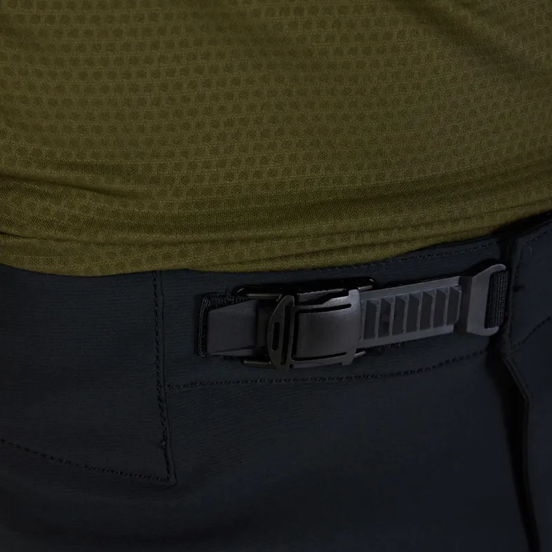 Fox Defend MTB Pants Black-5